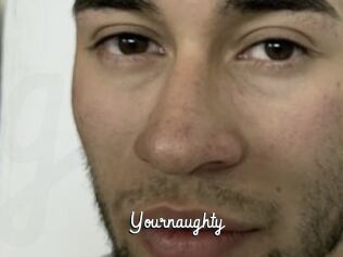 Yournaughty