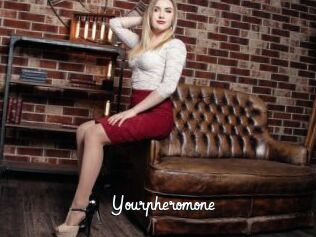 Yourpheromone