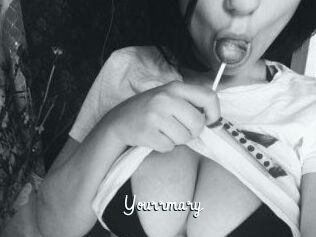 Yourr_mary