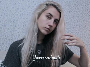 Yourrsoulmate