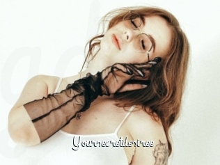 Yoursecretdesiree