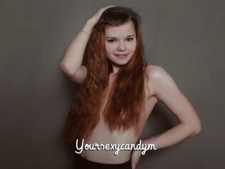 Yoursexycandym