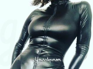 Yourstepmom
