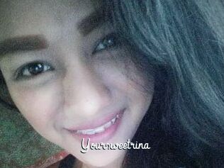 Yoursweetrina