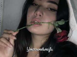 Yoursweetwaifu