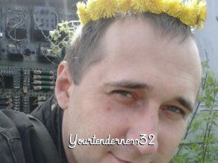Yourtenderness32