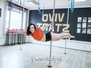 Yourvirtualgirl