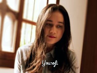 Yousofi