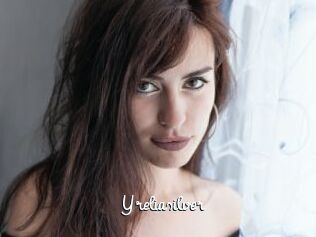 Yreliasilver