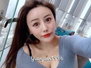 Yuanyuan1996