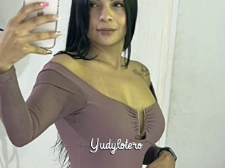 Yudylotero
