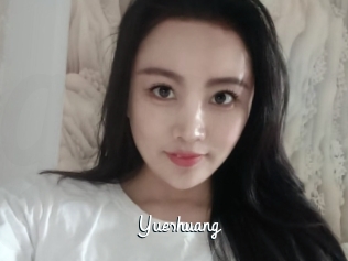 Yueshuang