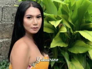 yukaurano Galerie du Sexe
