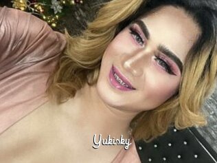Yukisky