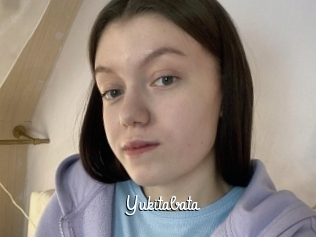 Yukitabata