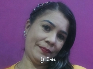 yuleski Galerie du Sexe