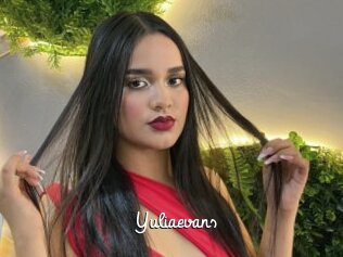 Yuliaevans