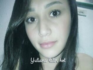 Yuliana_latin_hot