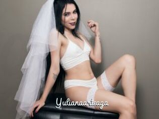 Yulianaarteaga