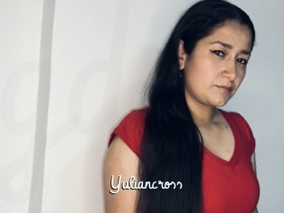 Yuliancross