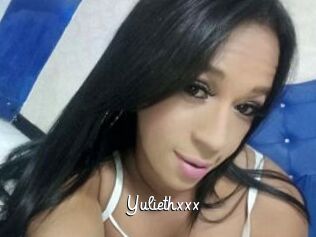 Yuliethxxx