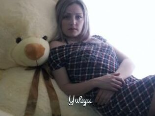 Yuliyu