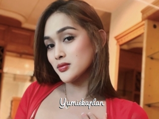 yumiekaplan Galerie du Sexe