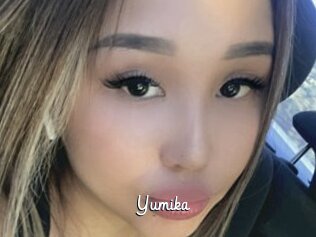 Yumika
