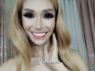 Yumikamii
