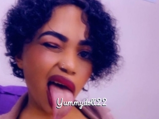 Yummydoll22