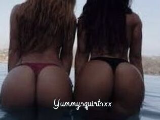 Yummysquirtsxx