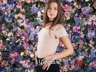 Yungalisa
