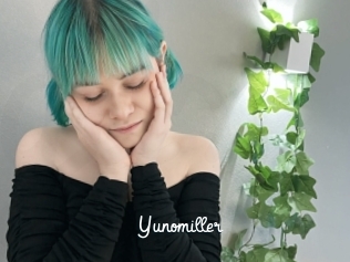Yunomiller