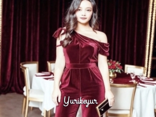Yurikeyur
