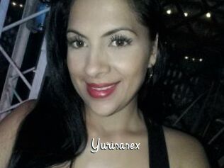 Yurisasex