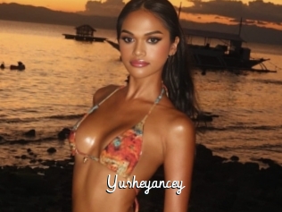 yusheyancey Galerie du Sexe