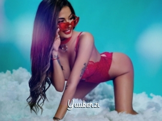 Yuukenzi
