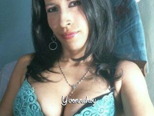 Yvonnehoy