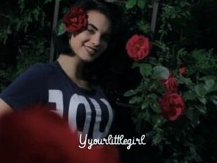 Yyourlittlegirl