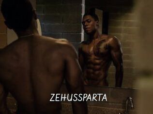 ZEHUS_SPARTA