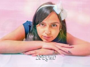 ZOEYMD