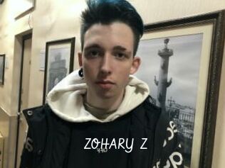 ZOHARY_Z