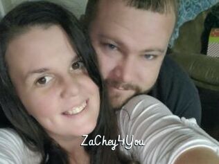 ZaChey4You