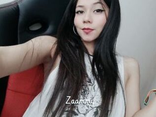 Zaammy