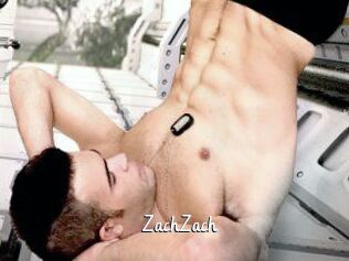 ZachZach Galerie du Sexe