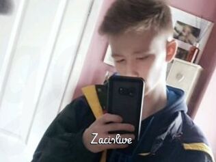 Zacislive