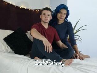 ZackAndPenny