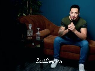 ZackConnors