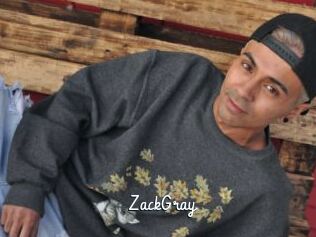 ZackGray