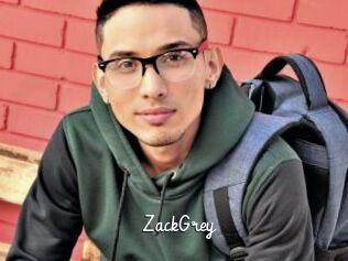 ZackGrey